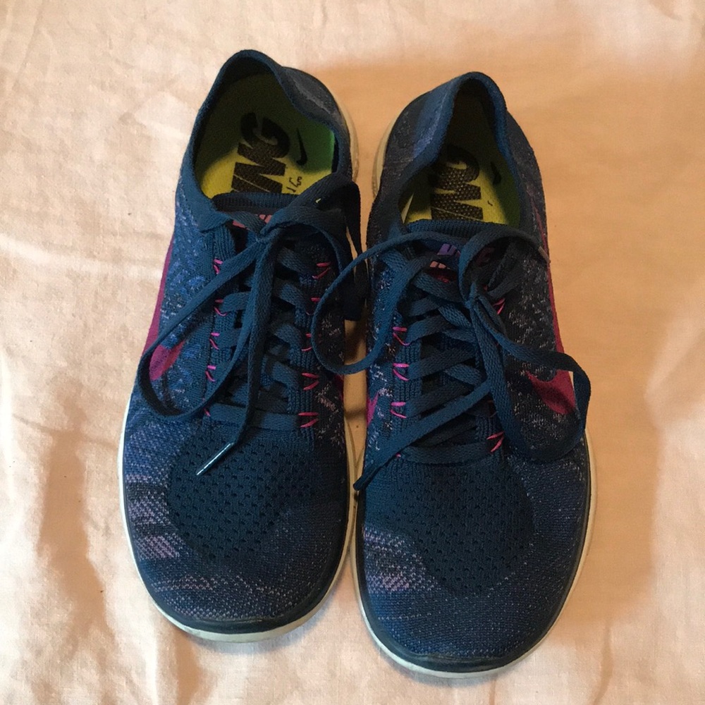 Nike Free 4.0